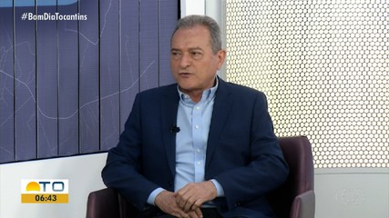 Gestor tira dúvidas sobre a nova instalação de monitoramento da bacia do Rio Formoso