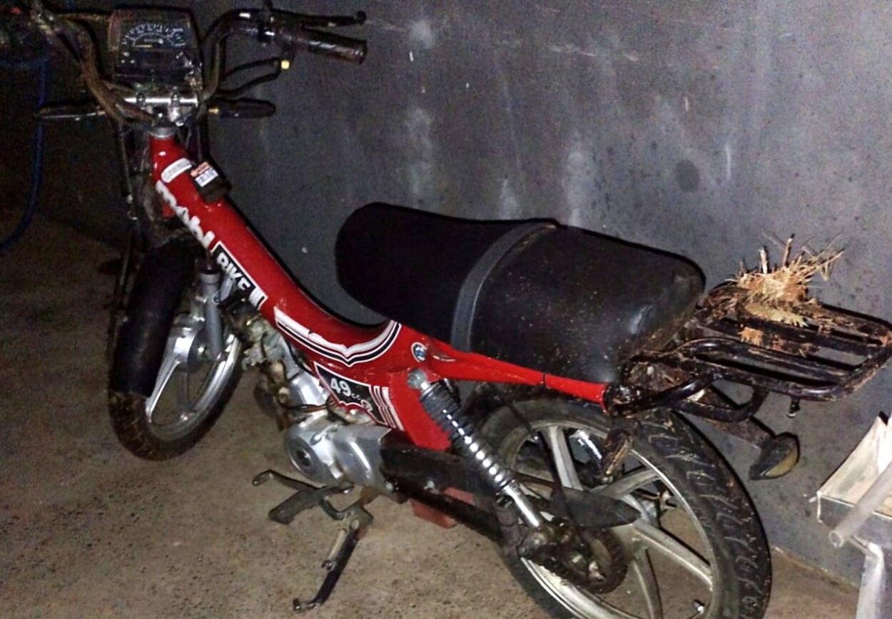 Motociclista morre em grave acidente no interior de SP