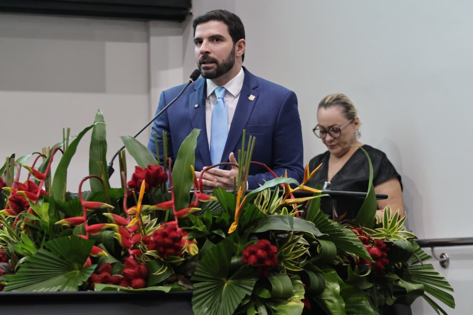 Ônibus no PIX, 3 mil vagas em creches e wi-fi nas praças: veja promessas de Igor Normando para Belém que o g1 vai acompanhar