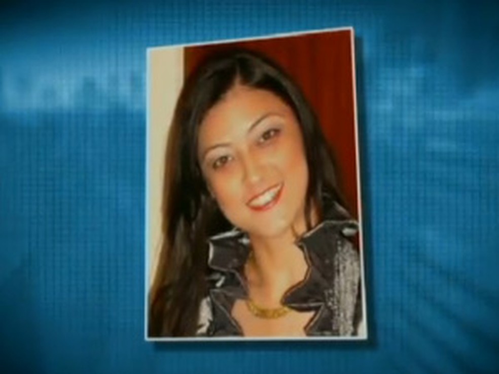 Advogada Mércia Nakashima — Foto: Reprodução/TV Globo
