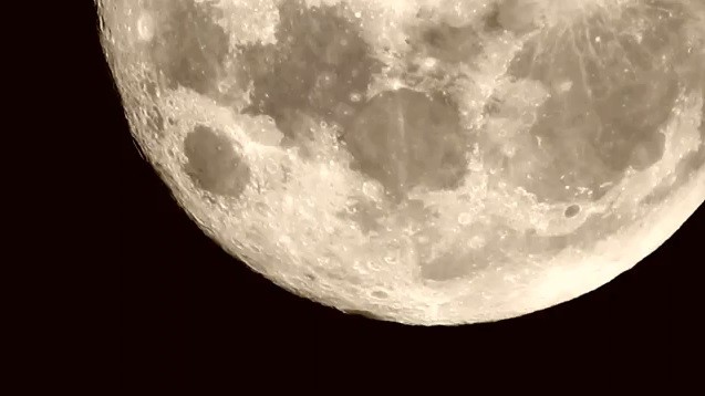 'Lua Cheia Rosa': fenômeno pode ser visto no interior de SP; saiba como