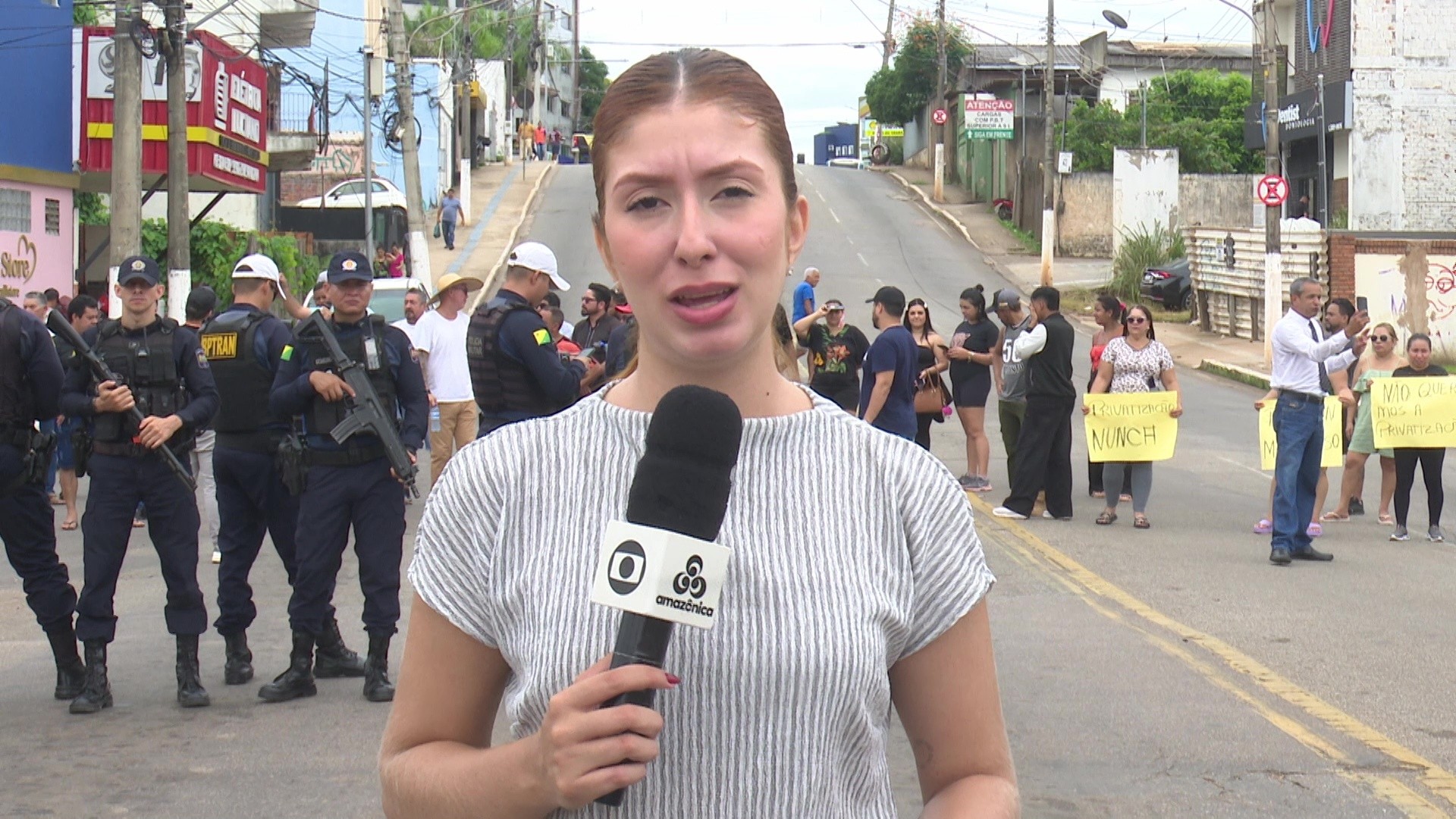 VÍDEOS: Jornal do Acre 1ª Edição desta terça-feira, 16 de dezembro de 2025