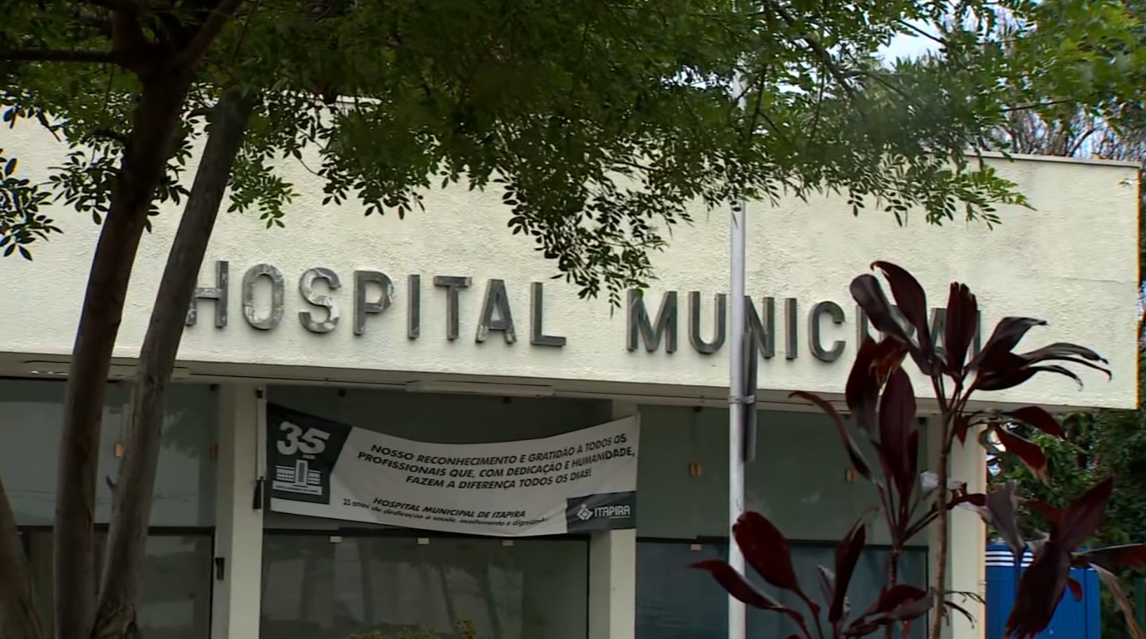 Médico é investigado após paciente denunciar importunação sexual no hospital municipal de Itapira
