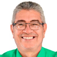 Candidato
