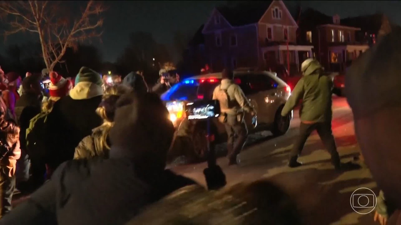 Trump ameaça usar lei centenária para conter protestos em Mineápolis