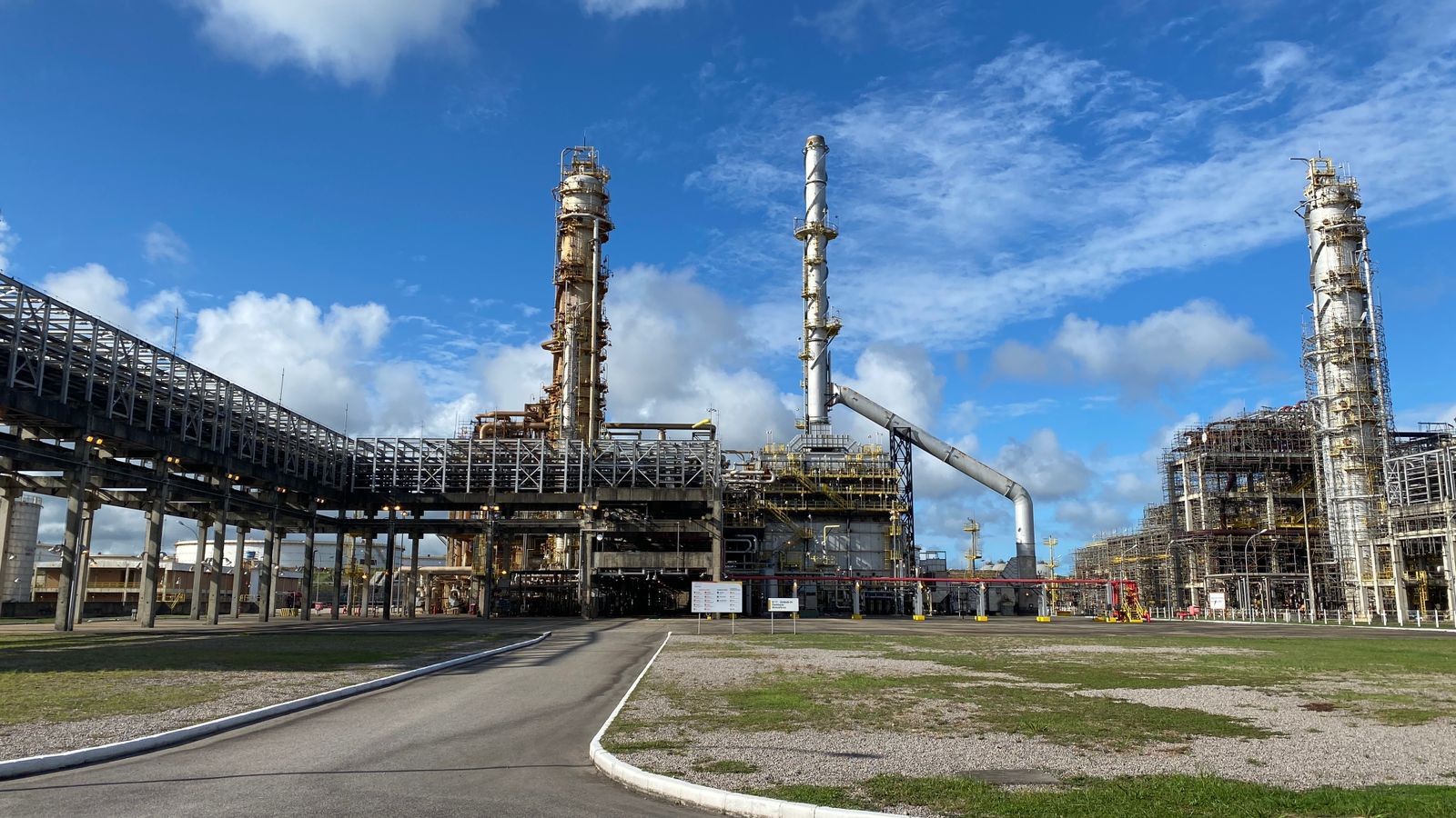 TCU aprova ‘fiscalização preventiva’ nas obras de refinaria da Petrobras envolvida na Lava Jato