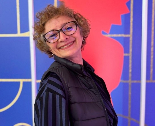 Marcélia Cartaxo é homenageada no Festival de Cinema de Gramado 