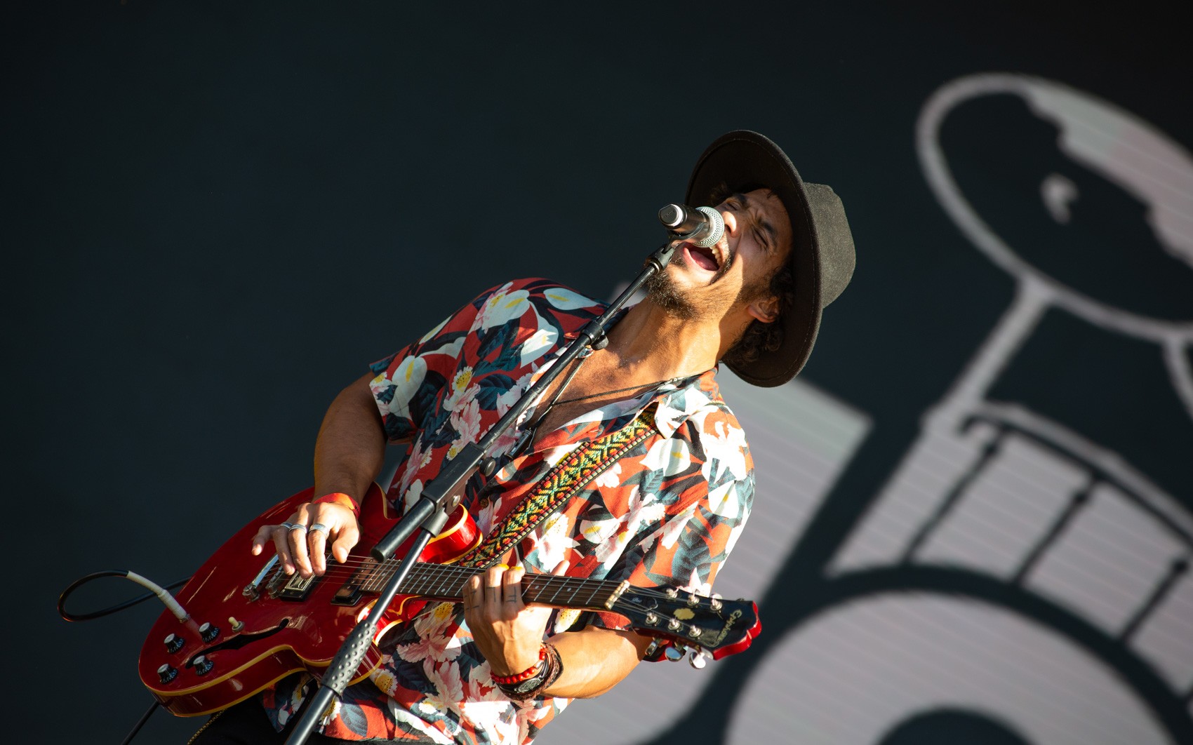 João Rock 2019: Fuze;FOTOS | G1