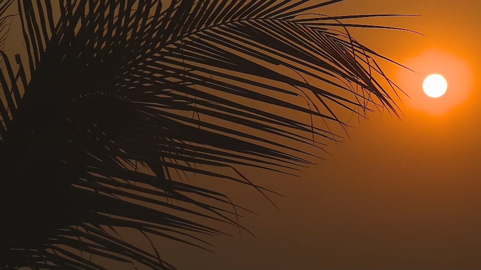 Mais calor, menos chuva: saiba o que esperar do verão para 2025 em Minas Gerais