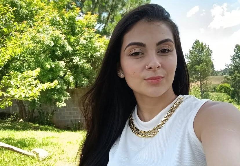 Família de vítima de feminicídio descobre crime após ligação de pai do suspeito no Paraná