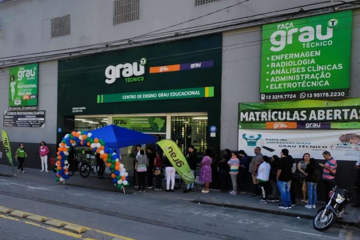 7ª Feira de Empregabilidade oferece 200 vagas em Santos; veja como participar