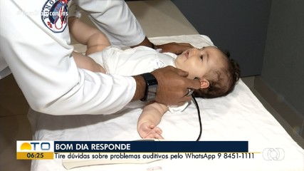 Bom Dia responde dúvidas sobre problemas auditivos