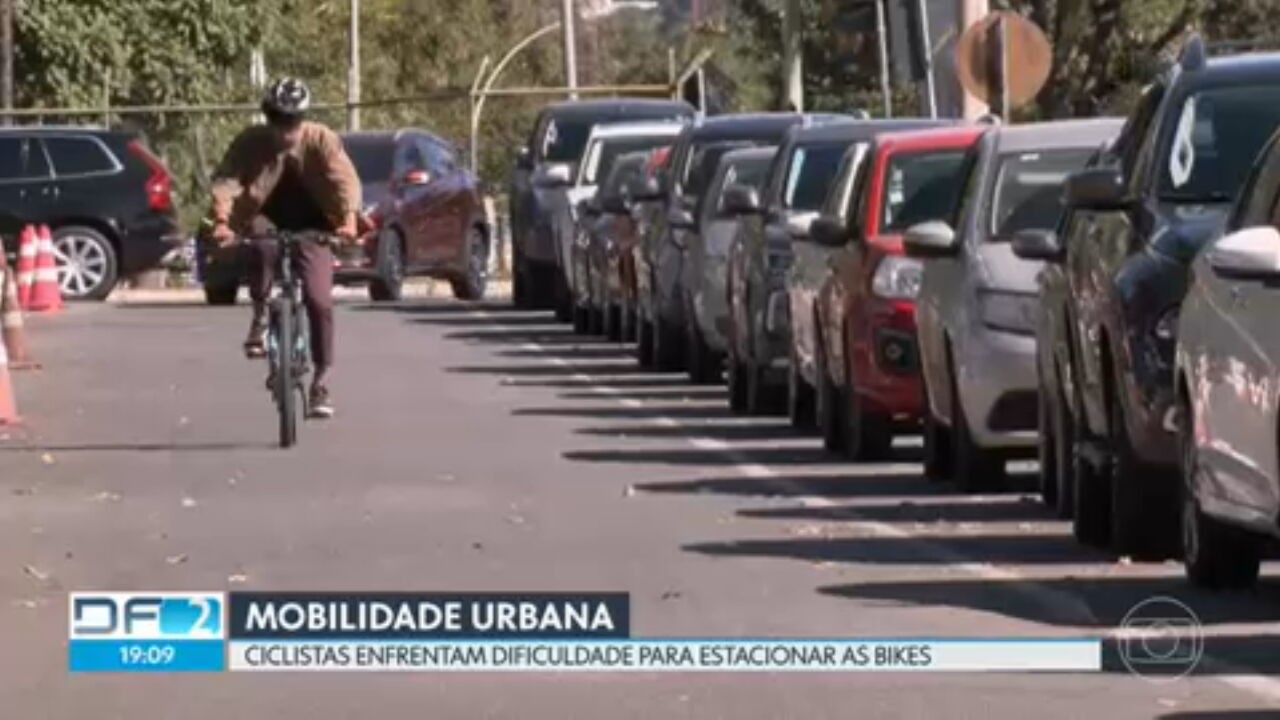 VÍDEOS: DF2 de quarta-feira, 5 de junho de 2024