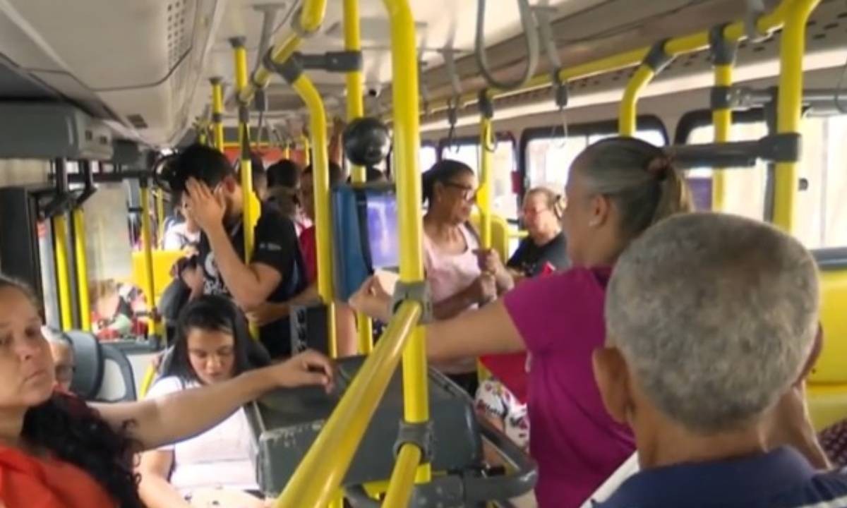 Passagem de ônibus e tarifa de táxi ficam mais caras em Itabuna