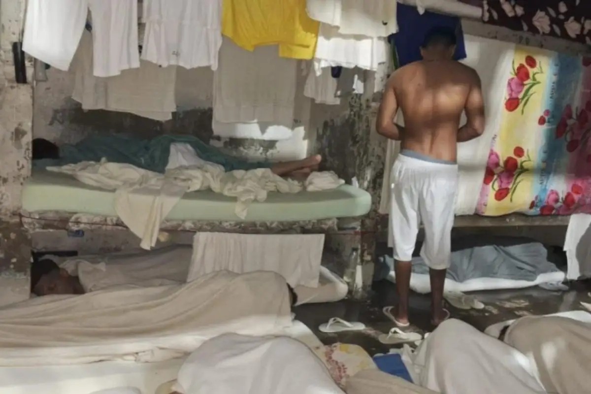 Justiça manda investigar policiais penais de 5 presídios por suspeita de tortura contra detentos em MT
