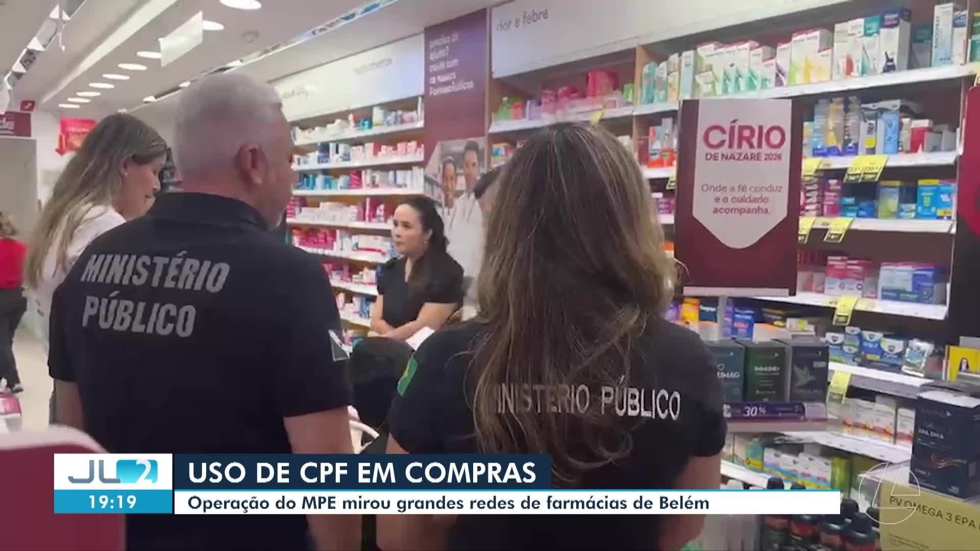 VÍDEOS: JL2 de terça-feira, 6 de outubro de 2026