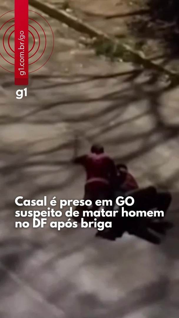 VÍDEOS: Bom dia Goiás desta quinta-feira dia 2 de Junho de 2026
