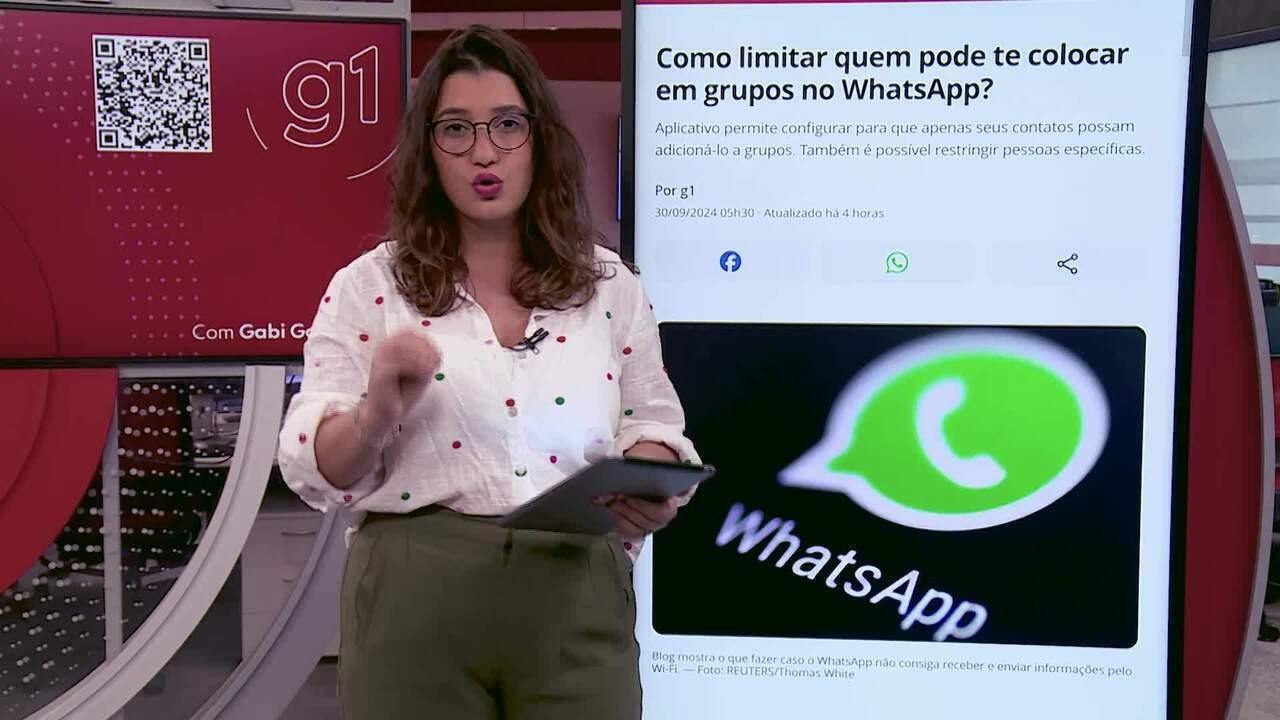 Bloquear ou silenciar contato no WhatsApp? Entenda a diferença e saiba como usar