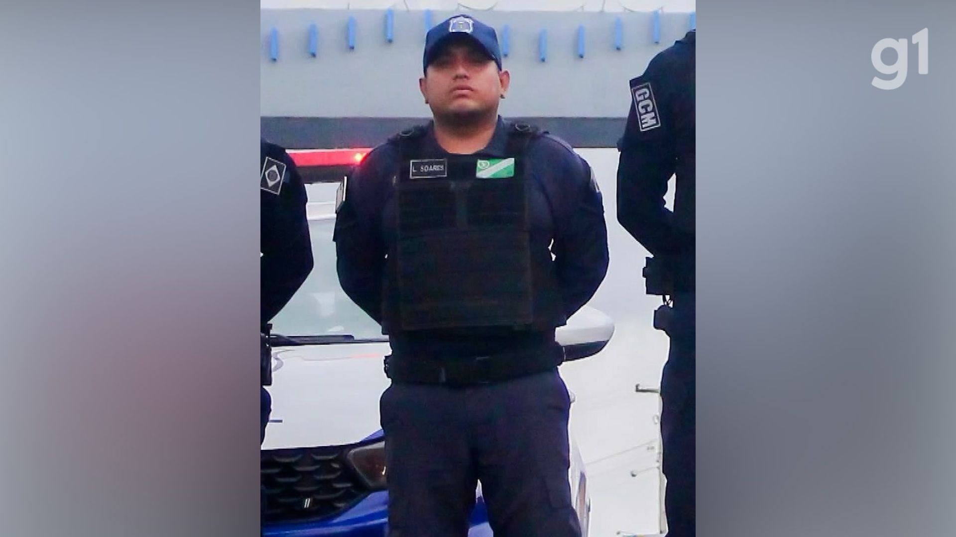 Guarda municipal é morto a tiros em Luís Domingues; polícia investiga possível vingança