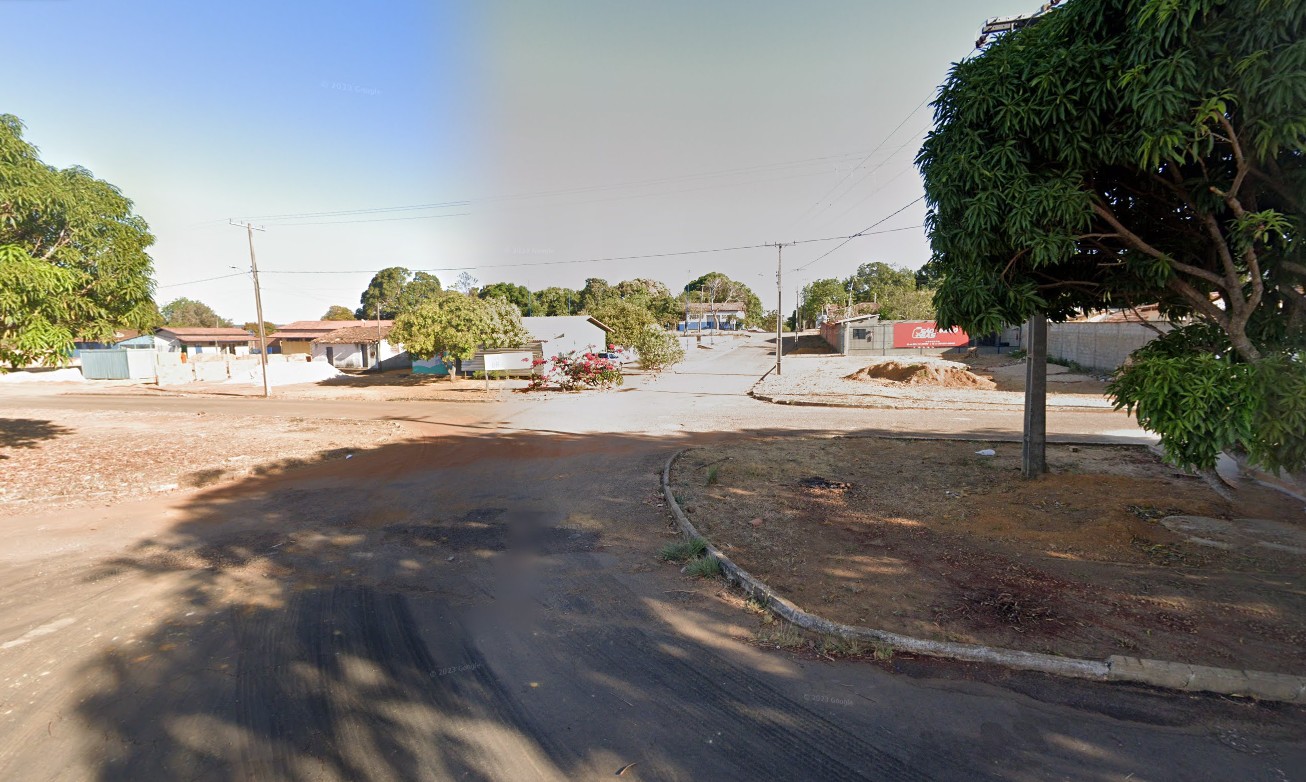 Mulher é presa por dar facada no peito do companheiro e alega legítima defesa, diz PM
