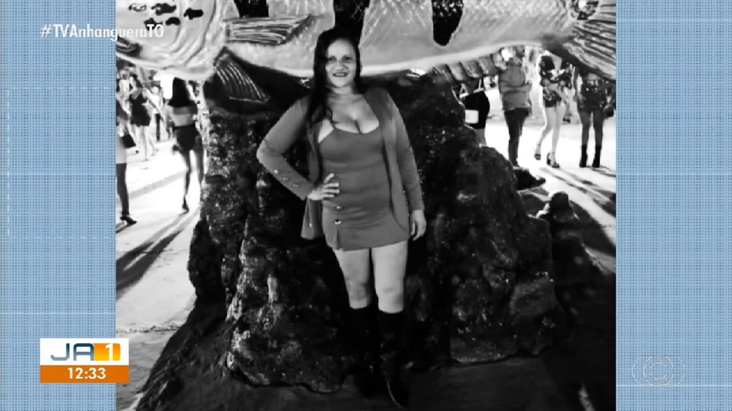 Mulher é assassinada após cair em emboscada feita pelo ex-companheiro, diz polícia