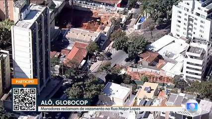VÍDEOS: MG1 de sexta-feira, 27 de junho de 2025
