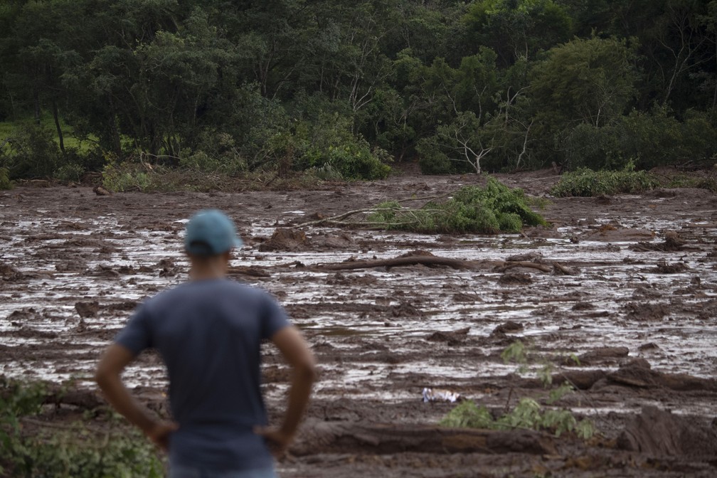 1 ano após a tragédia de Brumadinho, Vale recupera valor de mercado e volta  a ver lucro | Economia | G1