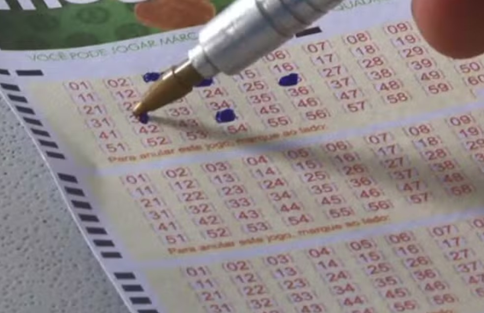 Quina 6895, Lotofácil 3555 e Dupla Sena 2895: quatro apostas de Teresina são premiadas com quase R$ 18 mil