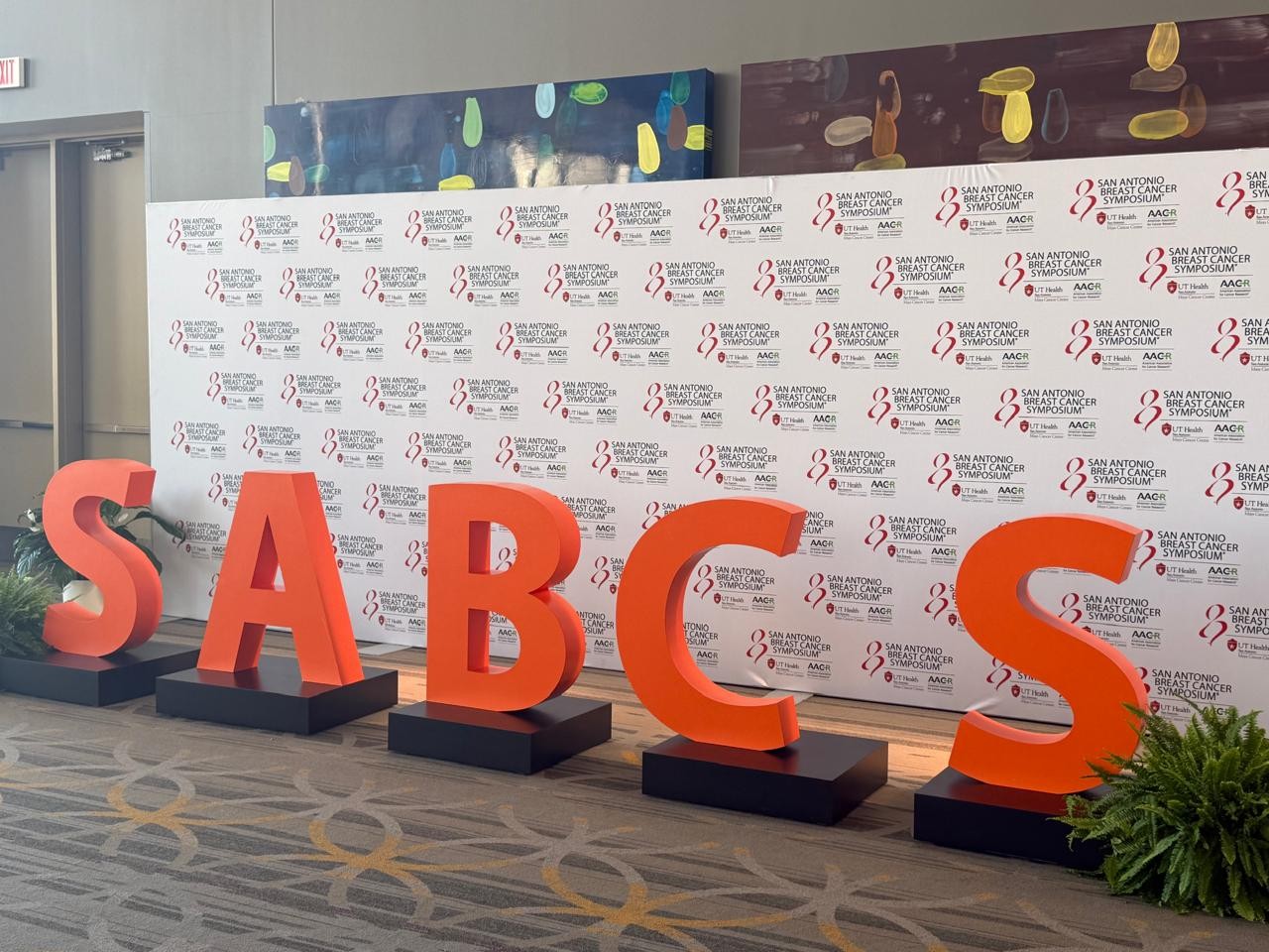 Oncomed marca presença no maior congresso mundial sobre câncer de mama