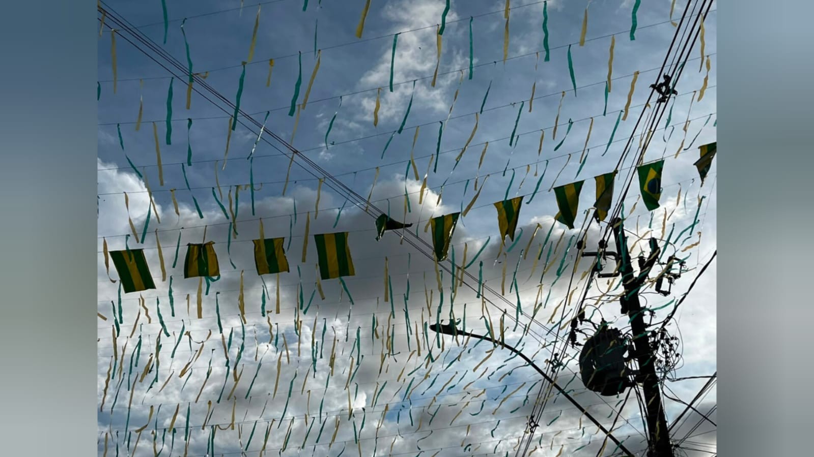 Copa do Mundo: veja cuidados necessários com a rede elétrica