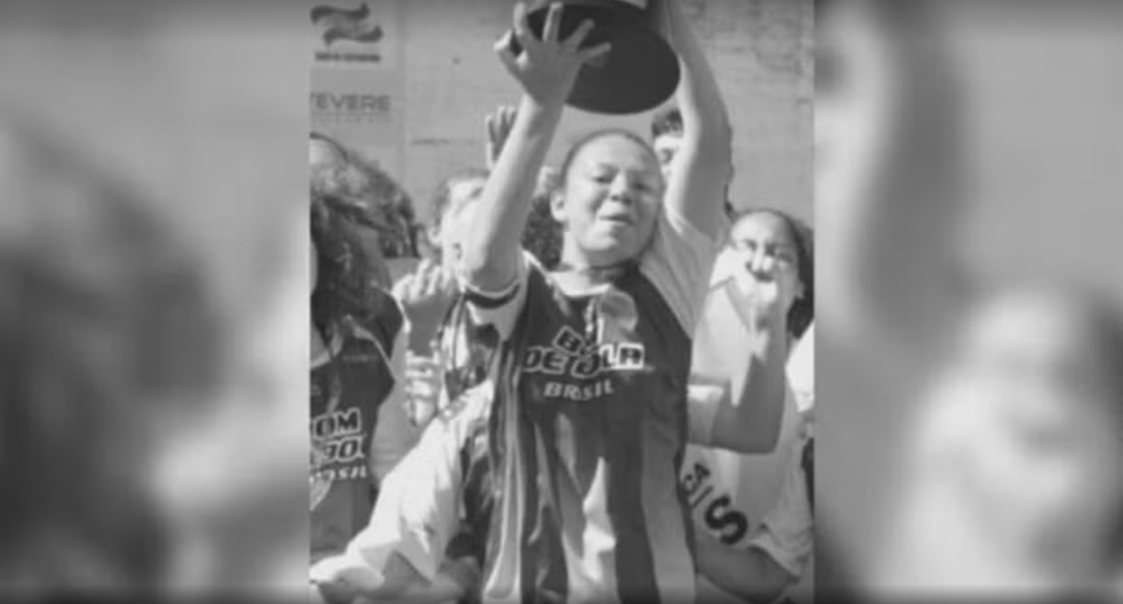 Homem que matou jogadora de futsal após assediar namorada dela é condenado a 34 anos de prisão em SC