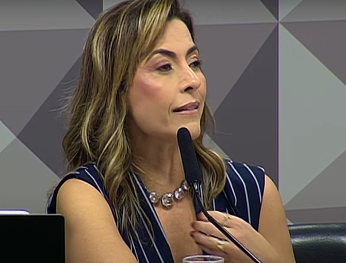 Você Não Tá Convidada pro Meu Bat Mitzvá!