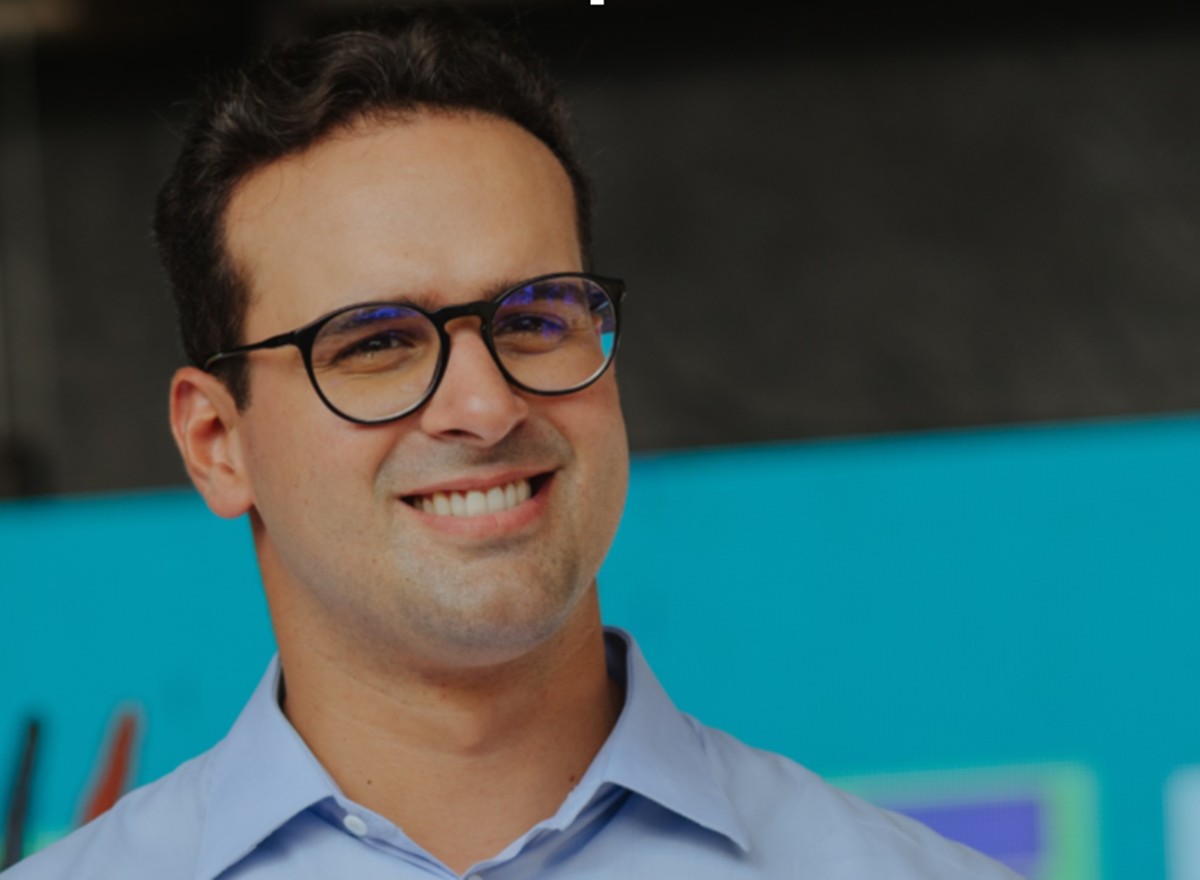 Quaest na Paraíba: 61% aprovam e 17 % desaprovam governo de Lucas RIbeiro (PP)