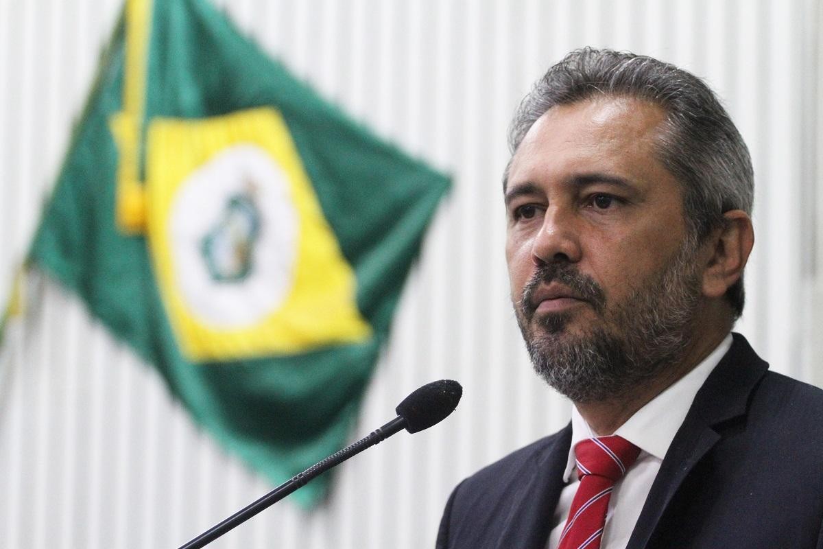 Quem É O Governador Do Ceará Partido