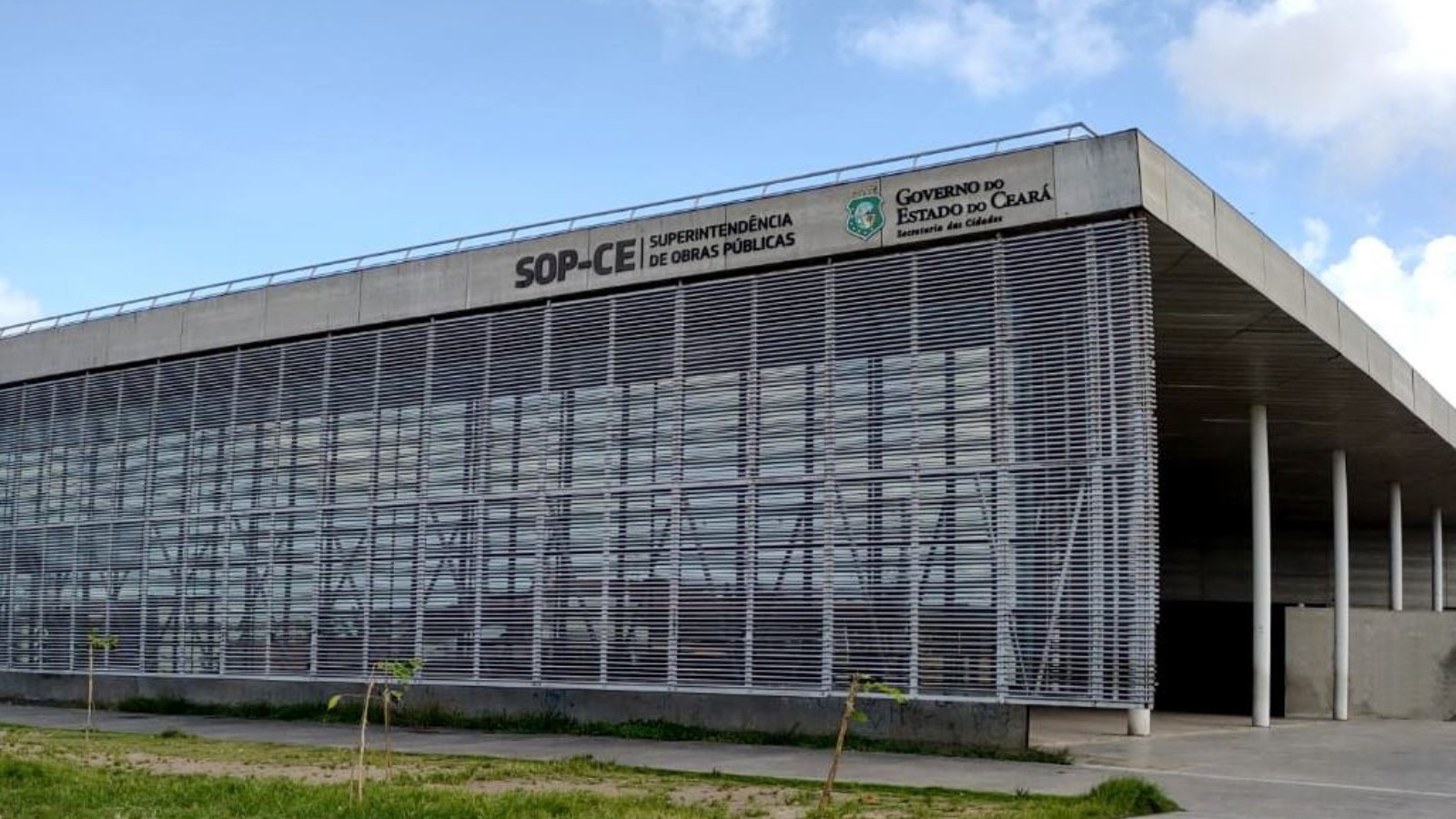 SOP está com inscrições abertas para contratação temporária com salário de até R$ 8 mil