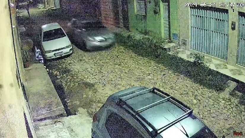 Suspeito de balear militar em tentativa de assalto morre após confronto com a polícia no Ceará