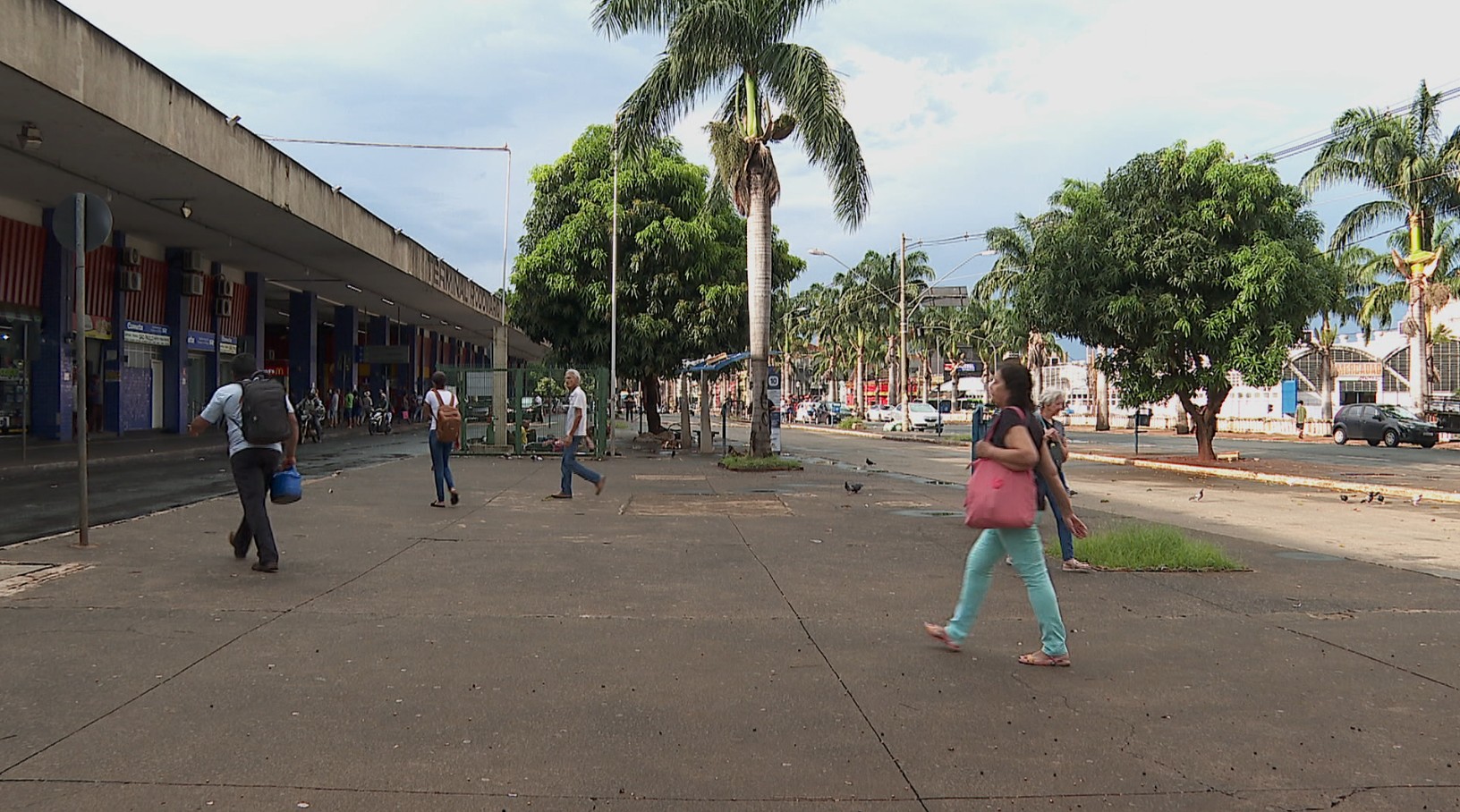 PMs contratados pela Prefeitura passam a reforçar segurança das ruas de Ribeirão Preto 