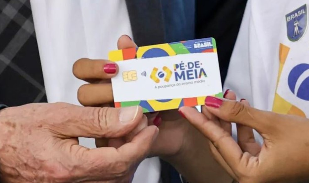 Pé de Meia