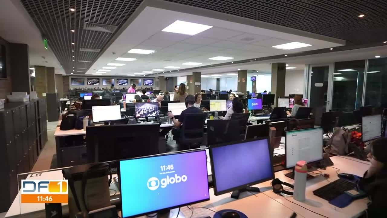 VÍDEOS: DF1 de terça-feira, 29 de setembro de 2026