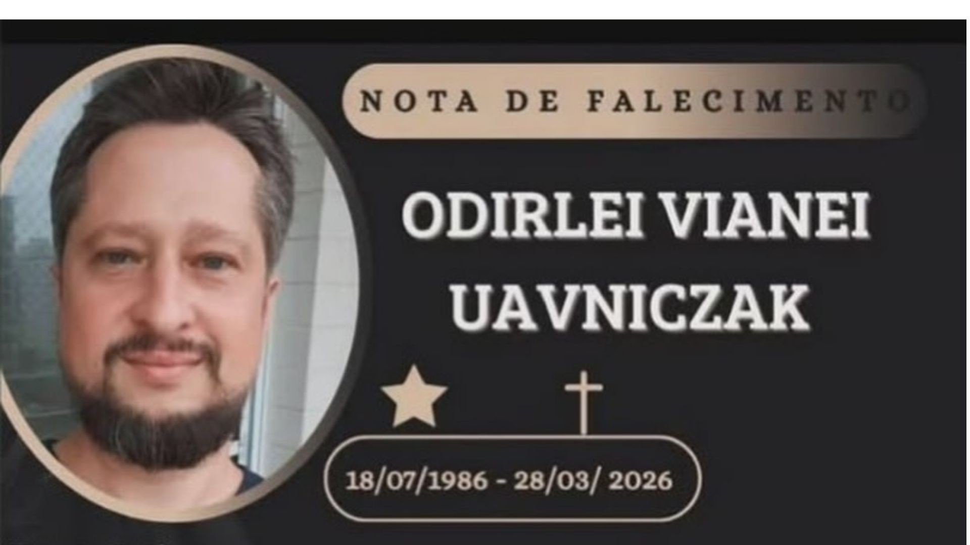 Pai morre após salvar filho de 7 anos de afogamento no Litoral Norte do RS