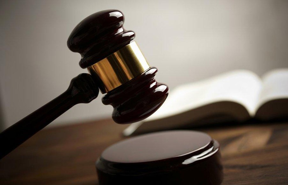 Ex-servidor público é condenado a 80 anos de prisão por exploração sexual de adolescentes em Lavras da Mangabeira. — Foto: Divulgação