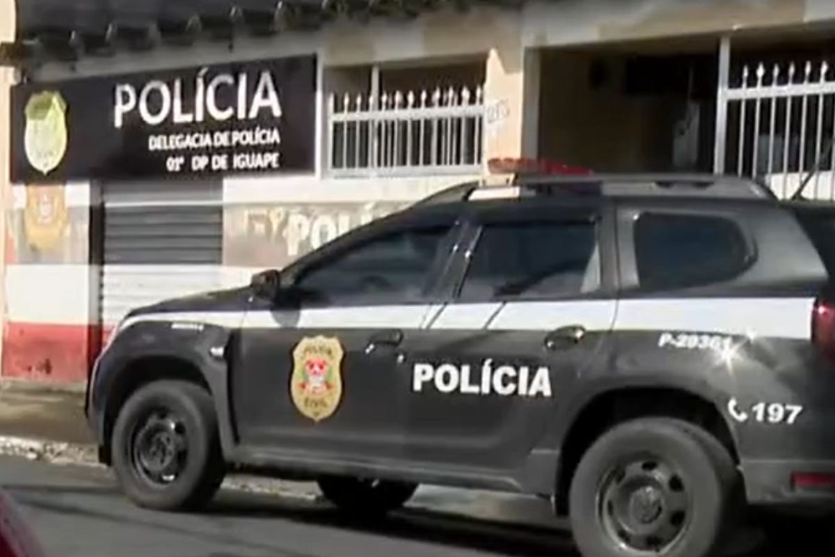 Você Não Tá Convidada pro Meu Bat Mitzvá!