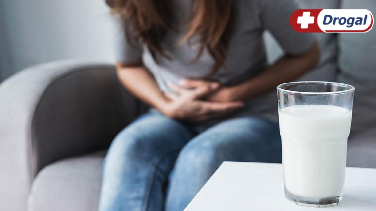 Intolerância à lactose pode causar outras doenças?
