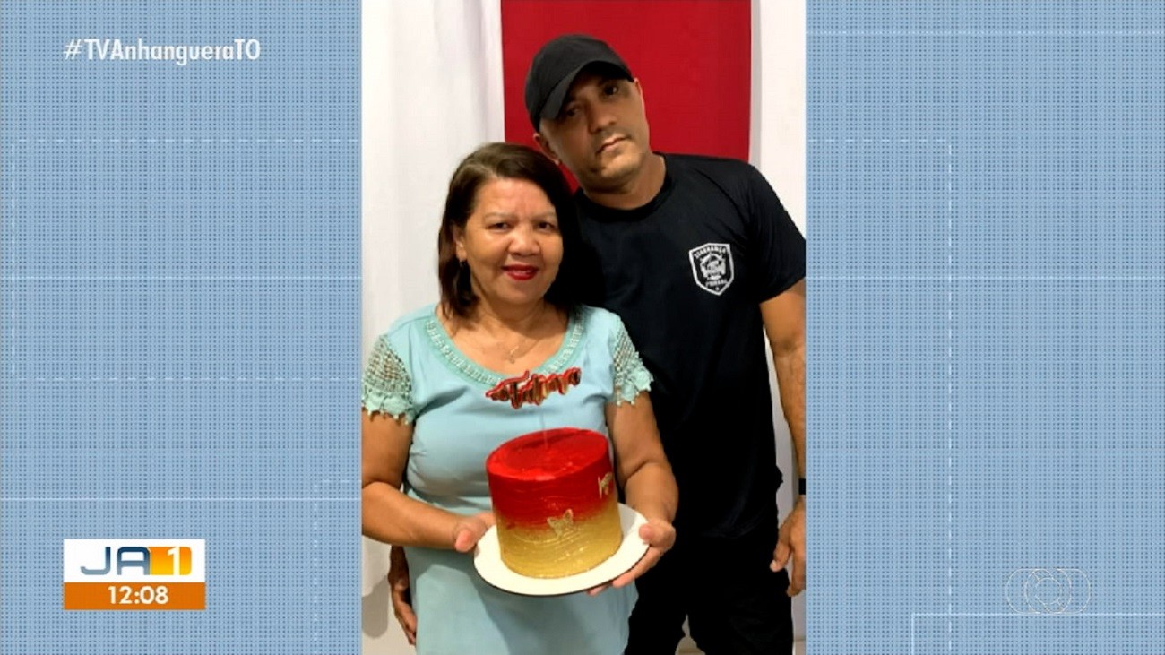 Casal morto em acidente na BR-010 estava indo para o trabalho quando motorista atingiu moto por trás