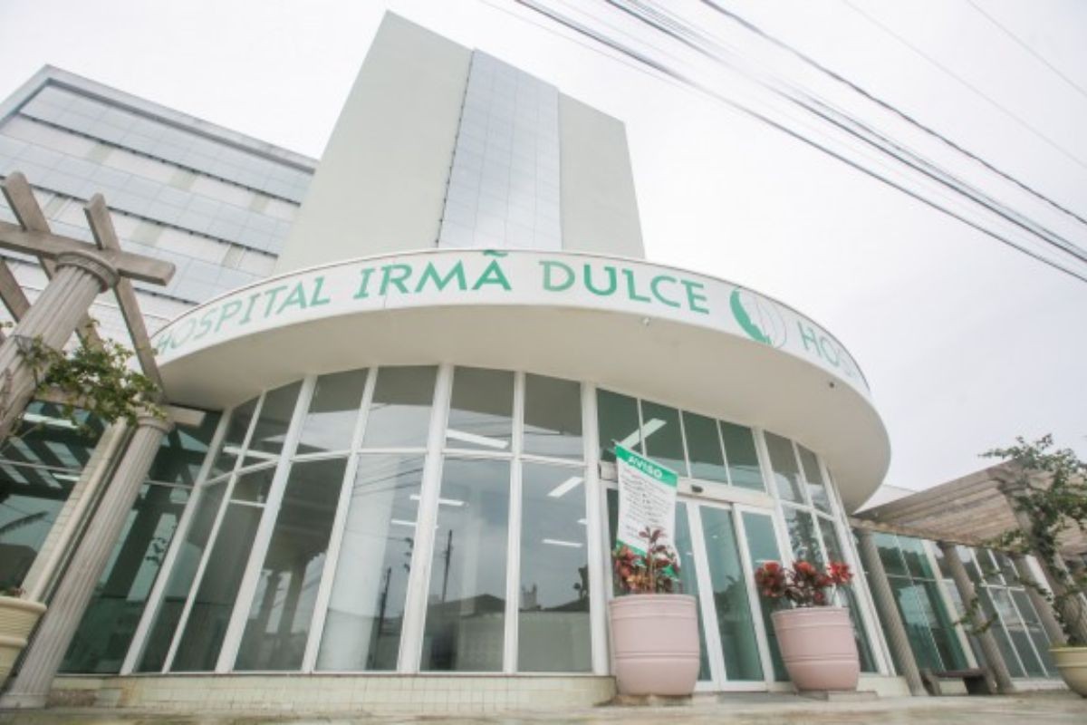 Hospital Irmã Dulce tem nova gestão em Praia Grande, SP; entenda as mudanças 