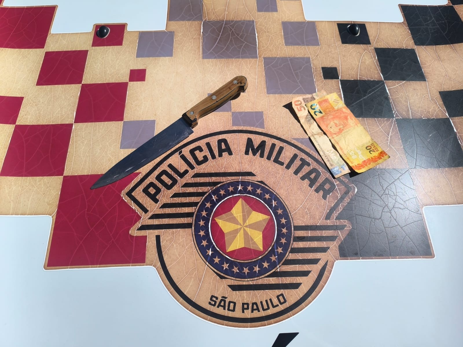 Você Não Tá Convidada pro Meu Bat Mitzvá!