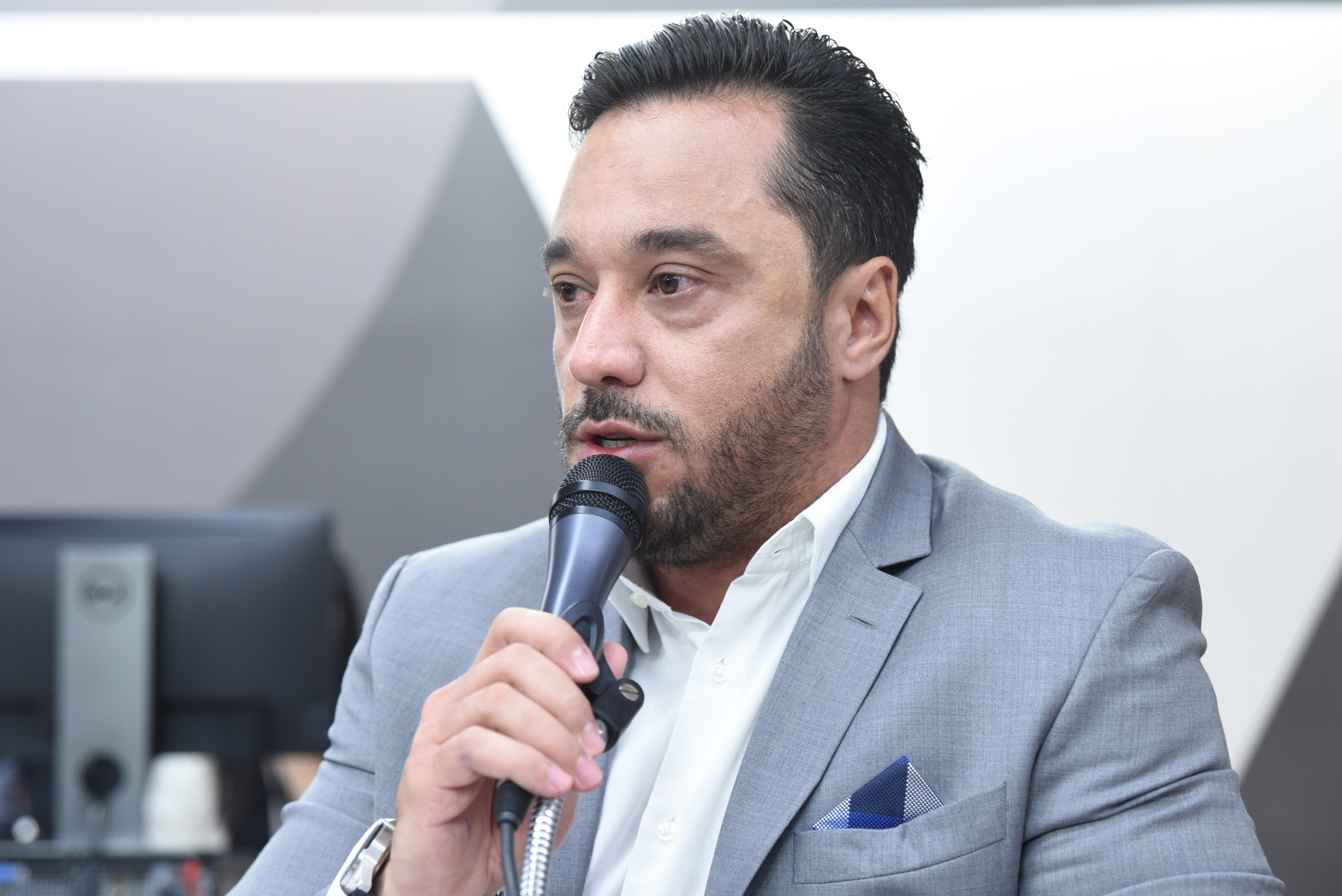 Servidor de MG preso em operação contra fraude na mineração foi exonerado 4 dias antes; governo diz que saída se deu após 'fofoca' 