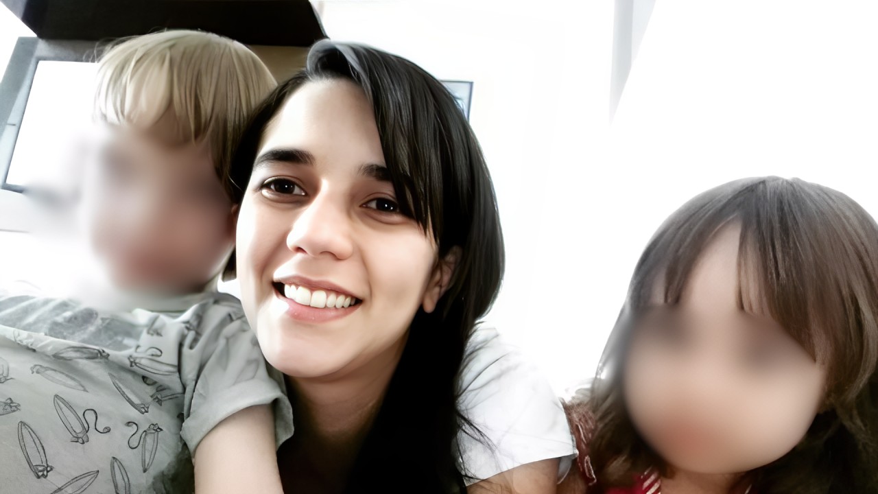 Após mais de 70 dias, mãe reencontra filhos que sumiram com o pai durante as férias: 'A angústia acabou'