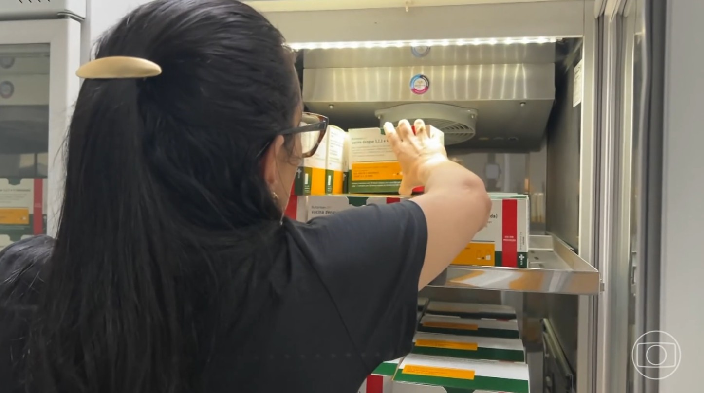 Vacina em dose única contra a dengue começa a ser aplicada em três cidades do país 