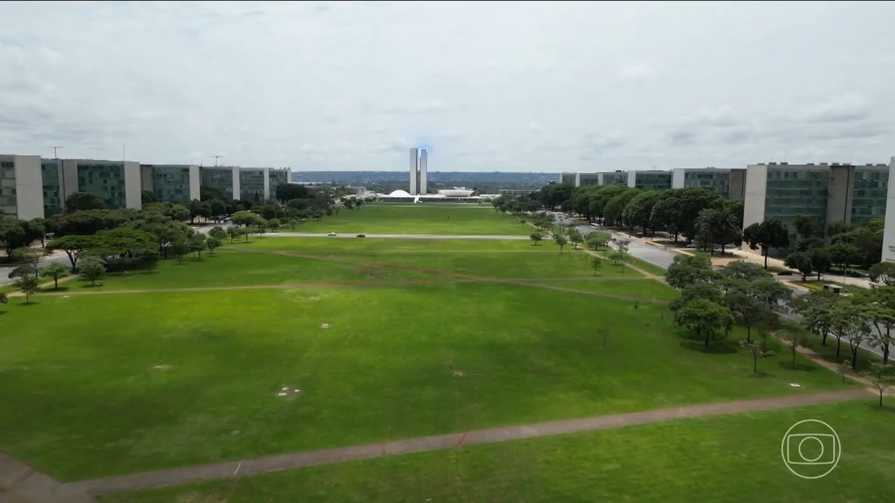 Com meta de zerar rombo, governo tem déficit de R$ 100 bilhões em suas contas até setembro